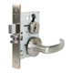 MA541B QG 630 Falcon Mortise Lock