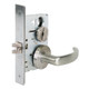 MA321 QG 630 Falcon Mortise Lock