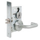 MA321 SG 626 Falcon Mortise Lock
