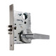 MA441L DG 630 Falcon Mortise Lock