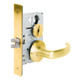 MA321 QG 605 Falcon Mortise Lock