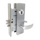 MA381B AN 626 RH Falcon Mortise Lock