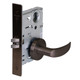 MA101 AG 613 Falcon Mortise Lock