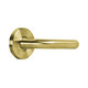 TP60C S 606 Falcon Mortise Lock