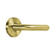 TP60C S 606 Falcon Mortise Lock
