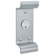 Sargent 814 HTB EN Nightlatch Pull Exit Device Trim HTB Design