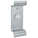 Sargent 814 HTB EN Nightlatch Pull Exit Device Trim HTB Design