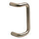 8190EZHD-2 32D-316 Ives Door Pulls, Push and Pull Plates