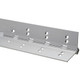 224HD 94 US28 RH Ives Continuous Hinges