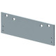 1250-18PA AL LCN Door Closer Mounting Plates