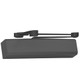 1450-SCUSH BLACK FC LCN Surface Closers
