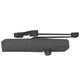 1450-SCUSH BLACK LCN Surface Closers