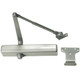 1461-Hw/PA AL DEL LCN Surface Closers