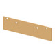 1460-18FC LTBRZ LCN Door Closer Mounting Plates