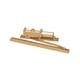 2014-STD LH LTBRZ LCN Concealed-in-Door Closers