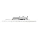 2214-STD RH US26D LCN Concealed Overhead Closers
