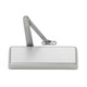 4011-REG LH AL TEL LCN Surface Closers