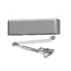 4021-FL RH AL LCN Surface Closers