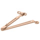 4030-3077 LTBRZ LCN Door Closer Arms
