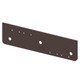 4030-18TJ DKBRZ LCN Door Closer Mounting Plates
