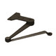 4030-3049EDA RH DKBRZ LCN Door Closer Arms