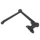 4040XP-3049SCNS BLACK LCN Door Closer Arms