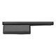 4040XPT-BUMPER BLACK LCN Door Closers