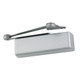4111-HEDAw/62G LH AL LCN Surface Closers