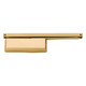 4040XPT-STD LH US4 LCN Surface Closers