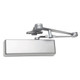 4111-SHCUSH LH AL SRI LCN Surface Closers