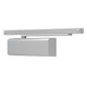 LCN 4050AT-STD 689 Aluminum Heavy-Duty Door Closer