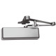 4111-HCUSH LH US26D DEL LCN Surface Closers