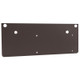 4110-18 695 LCN Door Closer Mounting Plates