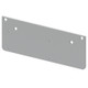 4210T-18 AL LCN Door Closer Mounting Plates