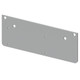 4210T-18 AL LCN Door Closer Mounting Plates