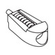 4110-3080 DKBRZ LCN Door Closer Parts