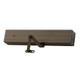 4414ME-REG/1824VLH B140 DKB LCN Door Closers