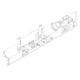 4314ME-3071 24V LH DKBRZ LCN Door Closer Parts