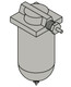 329G LCN Control Box Parts