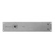 6030-3002 RH AL LCN Door Closer Mounting Plates