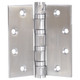 T4A3386 4-1/2X4-1/2 32D NRP McKinney Hinges