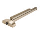 PHI 2103CD 628 48 Rim Exit Device Key Retracts Latchbolt Cylinder Dogging 4 Ft. Device