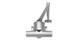78B/D-RA 689 RH Norton Surface Closers