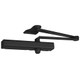 Norton PR8301 693 Surface Door Closer, Cast Aluminum