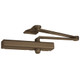 Norton 8301 Surface Door Closer, Cast Aluminum