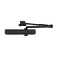 Norton 8301 Surface Door Closer, Cast Aluminum