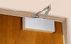 Norton 9500H 689 Surface Door Closer
