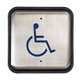 ADA1019-2 Norton Door Controls Activation Plates