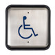 ADA1019-2 Norton Door Controls Activation Plates