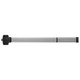 PHI 5101 689 48 Rim Exit Device Exit Only Cover Plate Prep 4 Ft. Device